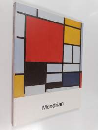 Piet Mondrian 1872-1944