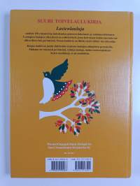 Suuri toivelaulukirja - Lastenlauluja