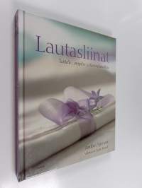 Lautasliinat : taittelu-, ompelu- ja koristelumalleja