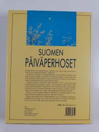 Suomen päiväperhoset