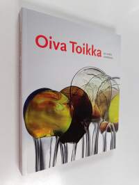 Oiva Toikka : 50 vuotta oivalluksia (tekijän omiste)
