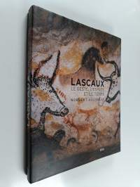 Lascaux : le geste, l&#039;espace et le temps