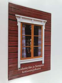 Sodankylän ja Sompion kotiseutujulkaisu