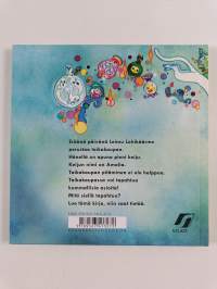 Leimu Lohikäärmeen taikakauppa