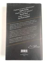 Nimikirjainmurhat : uusi Hercule Poirot -mysteeri