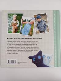 Siksakkia : ompele lapselle käytetystä uutta