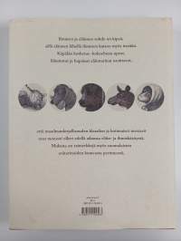 Käpälän kosketus : unohtumattomia eläintarinoita