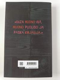 Äijähaara