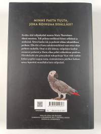 Kesytön liekki