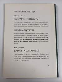 Jyväskylän kotiseutuoppi