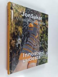 JonSukat: Villasukkarakkautta