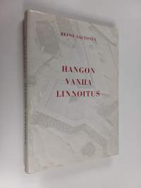Hangon vanha linnoitus
