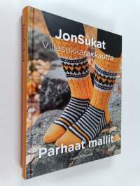 Jonsukat