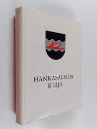 Hankasalmen kirja