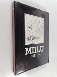 RUK 188 : Miilu