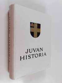 Juvan historia