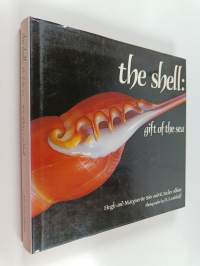 The shell : gift of the sea