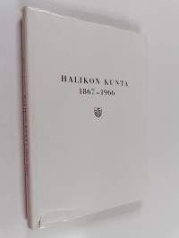 Halikon kunta 1867-1966