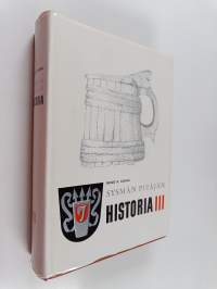 Sysmän pitäjän historia 3
