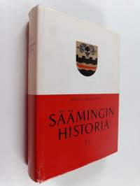 Säämingin historia 1: 1
