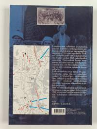 Suomen vapaussota 1918 : kartasto ja tutkimusopas
