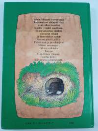 Kolme pientä pöllöä