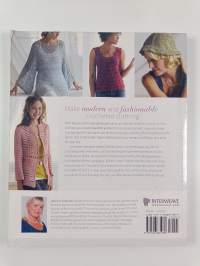 Crochet so fine : exquisite design with fine yarns