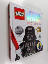 LEGO Star Wars bildlexikon