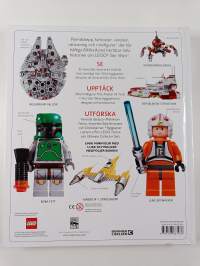LEGO Star Wars bildlexikon