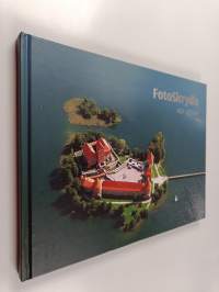 FotoSkrydis - visa Lietuva