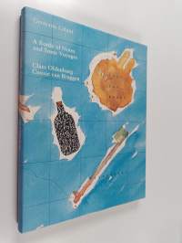A bottle of notes and some voyages : Claes Oldenburg, Coosje van Bruggen : Claes Oldenburg: drawings, sculptures and large-scale projects with Coosje van Bruggen