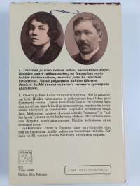 Toisillemme : valikoima runoja