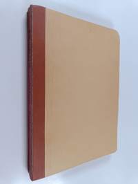 Paikallishistoriallinen bibliografia 6 : Ullava-Öja