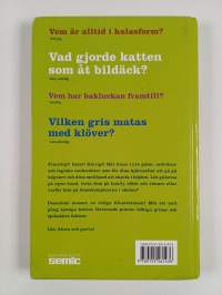 1114 finurliga gåtor &amp; andra klurigheter