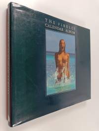The Pirelli Calendar Album - The First Twenty-five Years