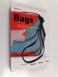 Bags : a selection from the Museum of bags and purses, Amsterdam : Tassen = Bolsos = Sacs