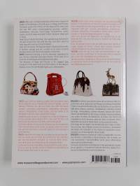 Bags : a selection from the Museum of bags and purses, Amsterdam : Tassen = Bolsos = Sacs