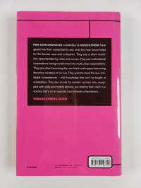 Urban Express - 15 Urban Rules to Help You Navigate the New World That&#039;s Being Shaped by Women &amp; Cities (signeerattu)
