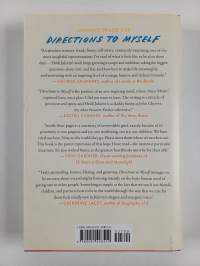 Directions to Myself - A Memoir of Four Years