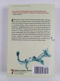 Maonomics : why Chinese communists make better capitalists than we do