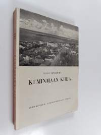 Keminmaan kirja