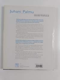 Juhani Palmu : sielunsinfonioita = själens symfonier (signeerattu, tekijän omiste)