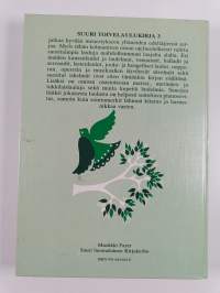 Suuri toivelaulukirja 3