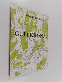 Gullkrona