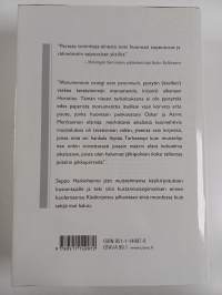 Mätämunan muistelmat