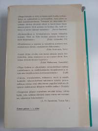 Elämän lahjat 1-2 : 1893-1945 ; 1945-1966