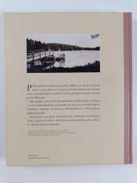 Grankulla 1906-2006 Kauniainen : lajinsa viimeinen