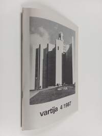 Vartija 4/1987