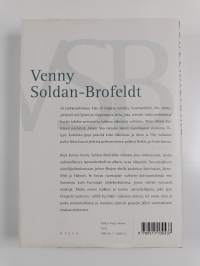 Boheemielämä : Venny Soldan-Brofeldtin taiteilijantie