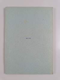 Tornionlaakson vuosikirja 1964